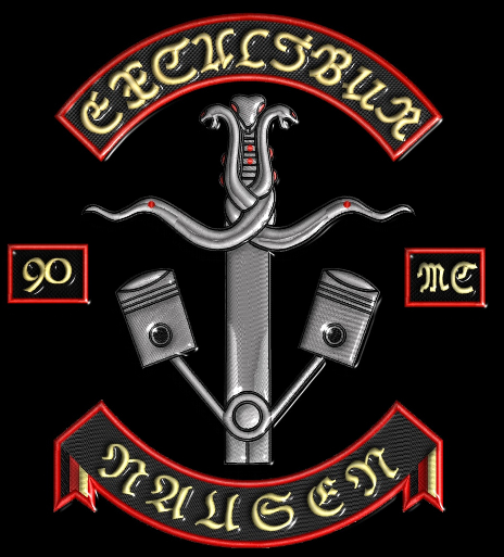 Colour MC Excalibur