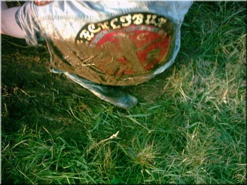 2003 Treffen Karwitz - Treffen2003 028
