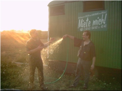 2003 Treffen Karwitz - Treffen2003 033