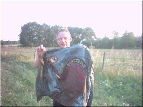 2003 Treffen Karwitz - Treffen2003 034