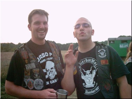 2003 Treffen Karwitz - Treffen2003 042