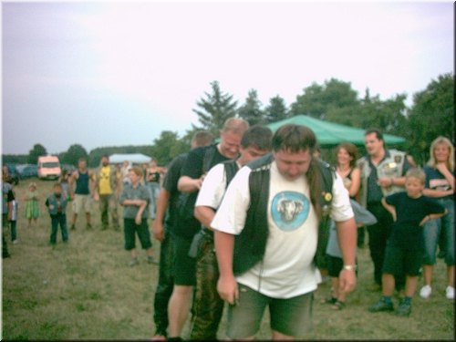 2003 Treffen Karwitz - Treffen2003 043