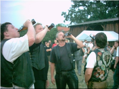 2003 Treffen Karwitz - Treffen2003 045