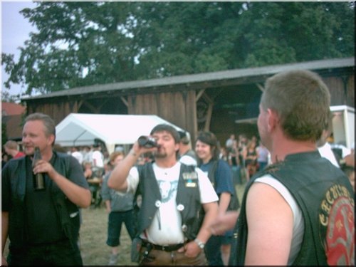 2003 Treffen Karwitz - Treffen2003 046