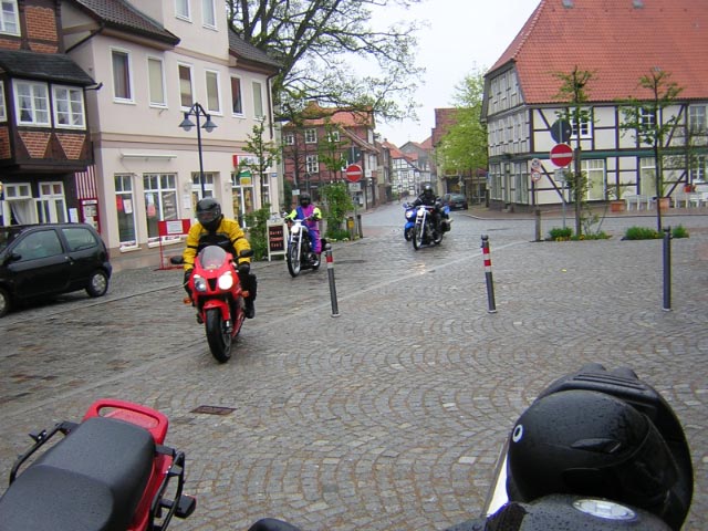 Vorschaubild für 2004 Hochzeit Carl
