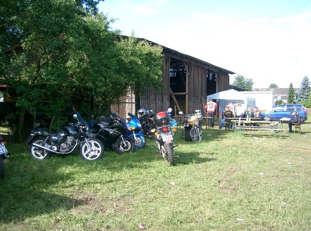 2005 Sommertreffen - 7,08,2005 Excalibur 019