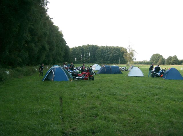 Vorschaubild für 2005 Wanderratten
