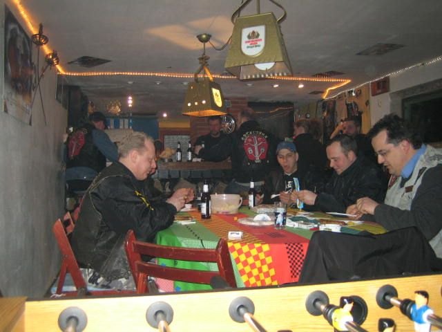 2006 Bilder - EXCALIBUR Winter 20060315Grillen (7)