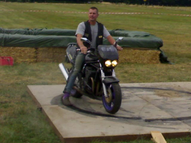 2006 Sommertreffen - 030820061837