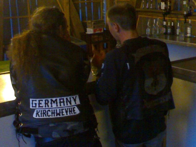 2006 Sommertreffen - 060820061906