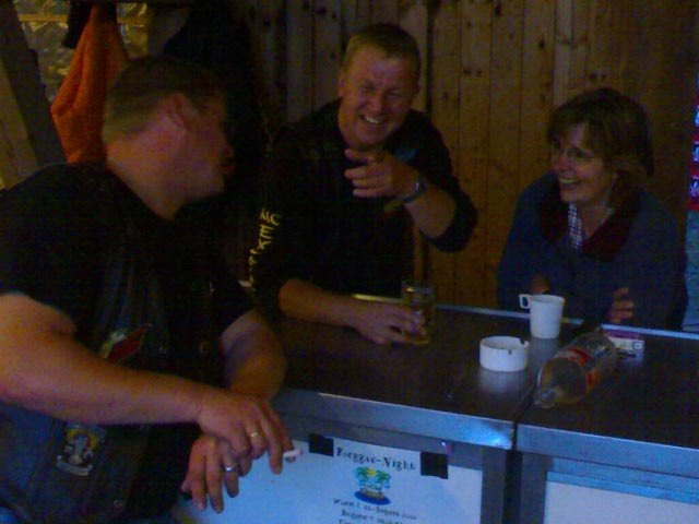 2006 Sommertreffen - 060820061907