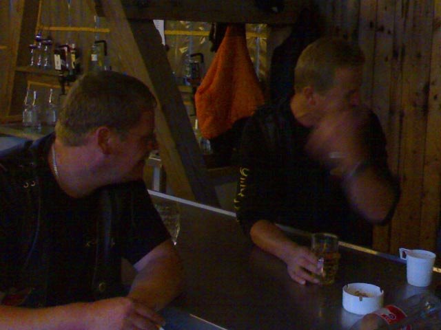 2006 Sommertreffen - 060820061911