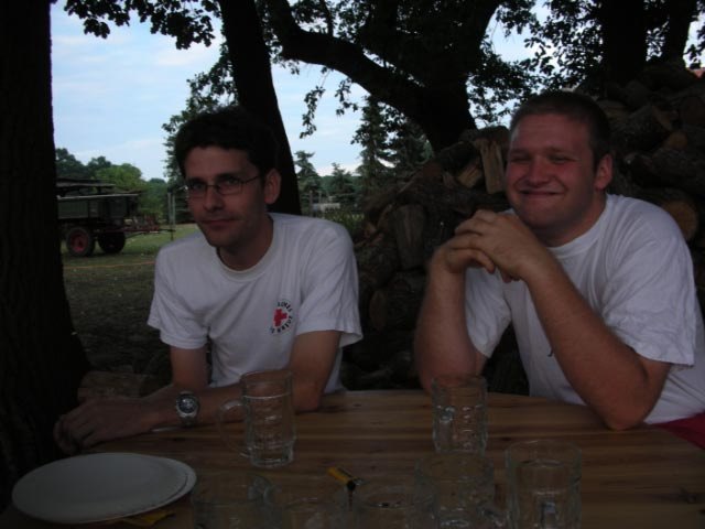 2006 Sommertreffen - DSCN1053