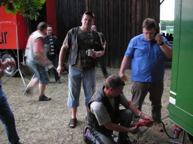 2006 Sommertreffen - DSCN1056