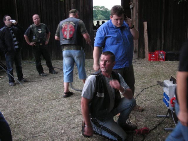 2006 Sommertreffen - DSCN1057