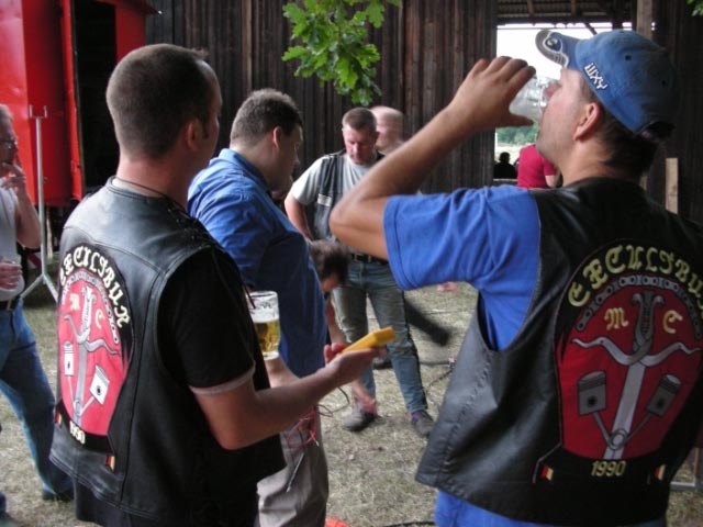 2006 Sommertreffen - DSCN1062