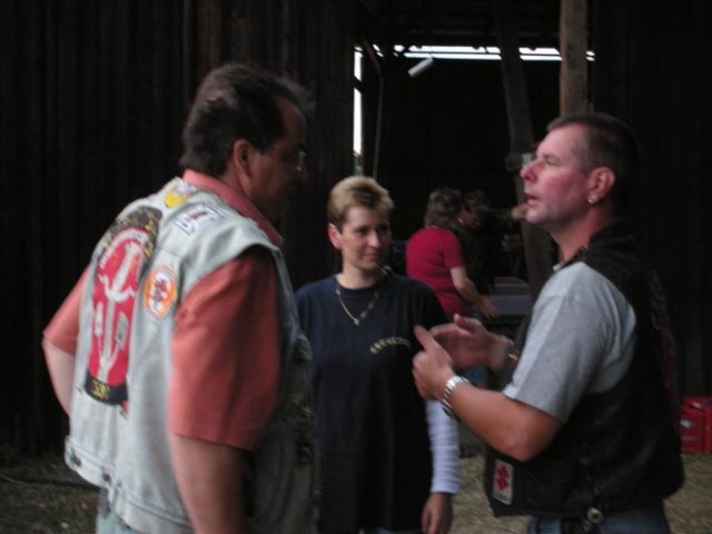 2006 Sommertreffen - DSCN1067