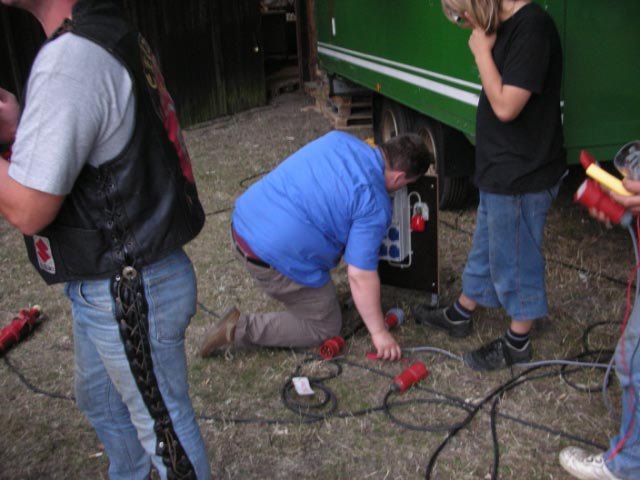 2006 Sommertreffen - DSCN1068