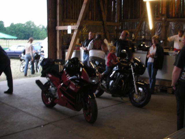2006 Sommertreffen - DSCN1069
