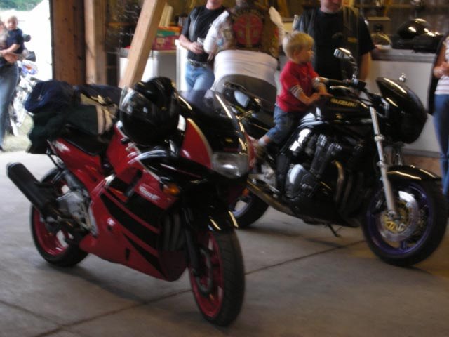 2006 Sommertreffen - DSCN1071