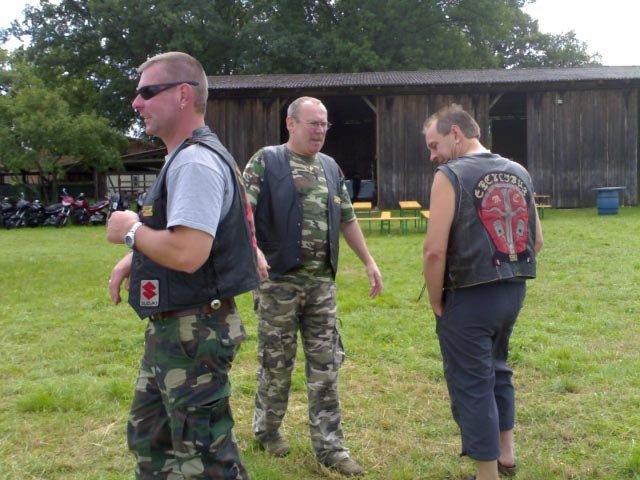 2007 Sommertreffen - 040820073969