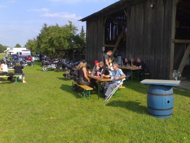 2007 Sommertreffen - 040820073972