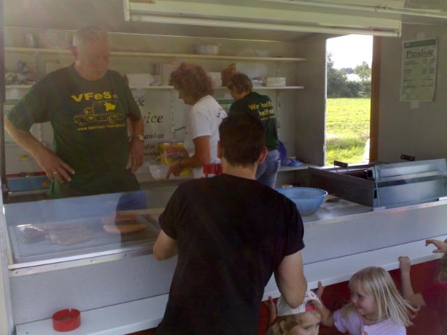 2007 Sommertreffen - 040820073976