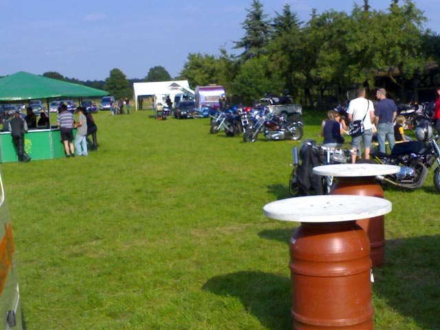 2007 Sommertreffen - 040820073980
