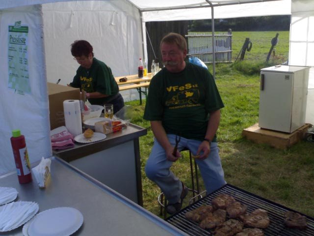 2007 Sommertreffen - 040820073989