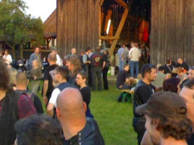 2007 Sommertreffen - 040820074015
