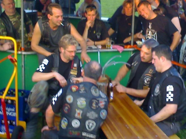 2007 Sommertreffen - 040820074019