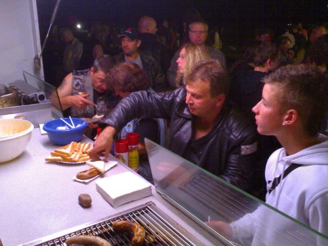 2007 Sommertreffen - 040820074035