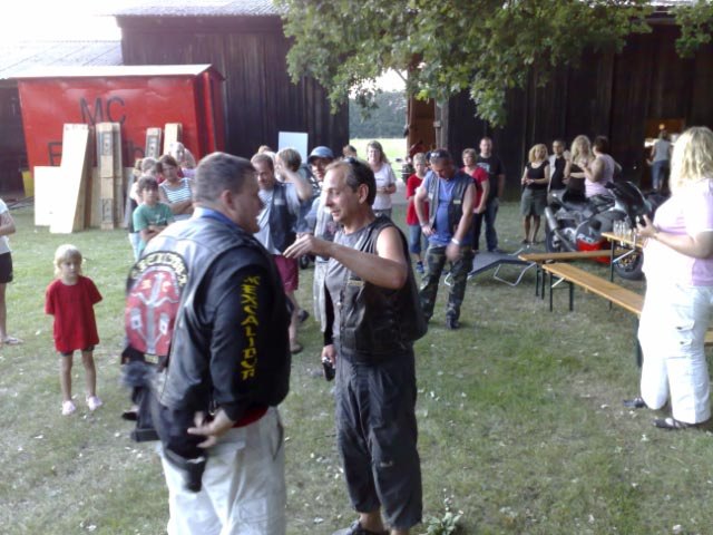 2008 Phase Aufnahme - 31072008788