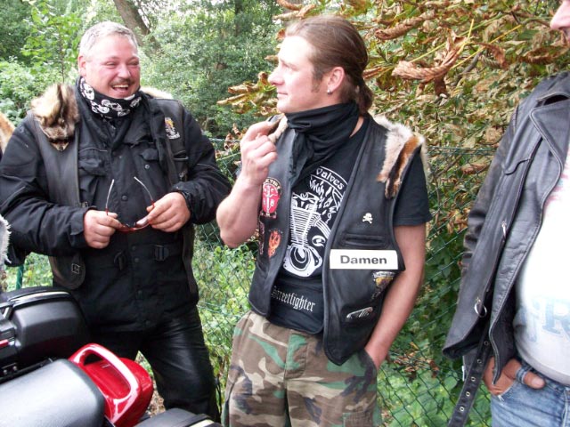 Vorschaubild für 2009 Hochzeit BV