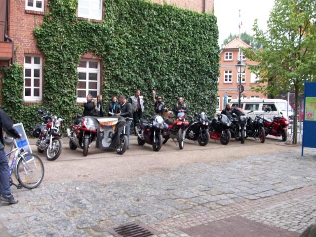 2009 Hochzeit BV - 100 0688