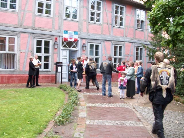 2009 Hochzeit BV - 100 0692