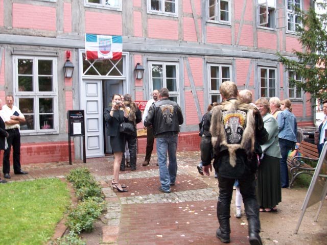 2009 Hochzeit BV - 100 0693