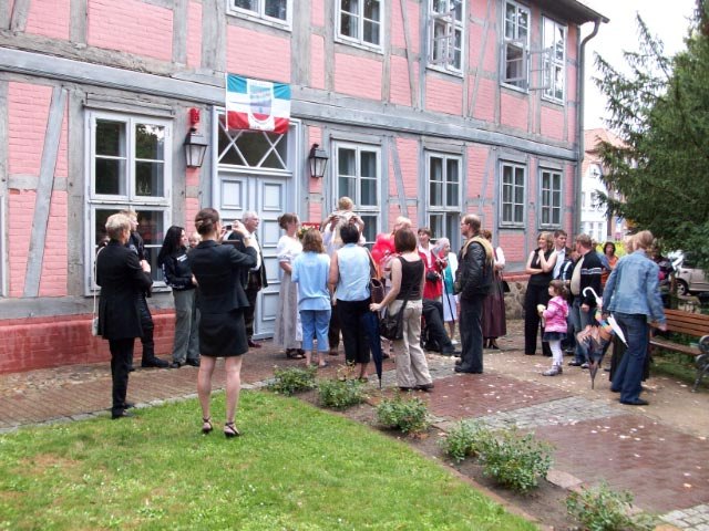 2009 Hochzeit BV - 100 0705