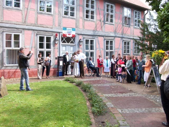 2009 Hochzeit BV - 100 0708