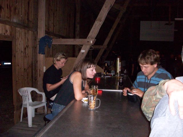 Vorschaubild für 2009 Sommertreffen