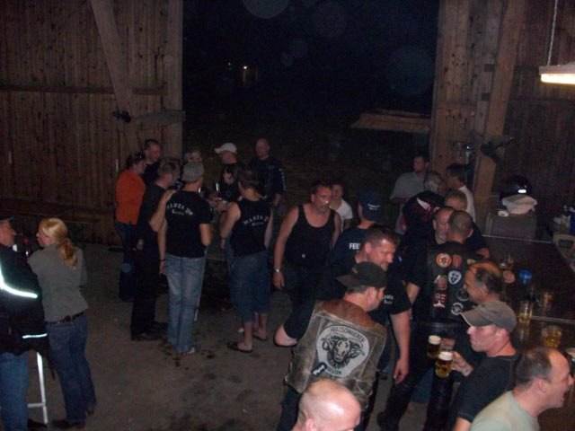 2009 Sommertreffen - 100 0535