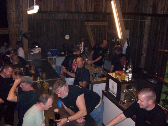 2009 Sommertreffen - 100 0536