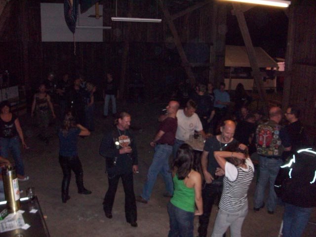 2009 Sommertreffen - 100 0538