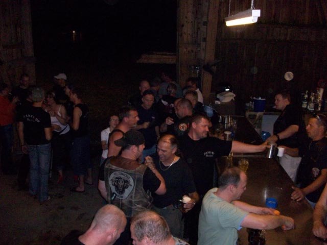 2009 Sommertreffen - 100 0539