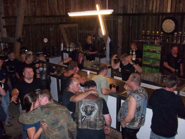 2009 Sommertreffen - 100 0543