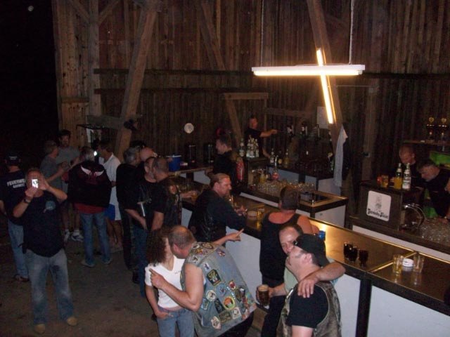 2009 Sommertreffen - 100 0545