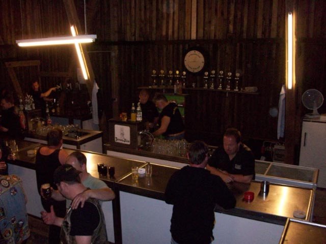 2009 Sommertreffen - 100 0546