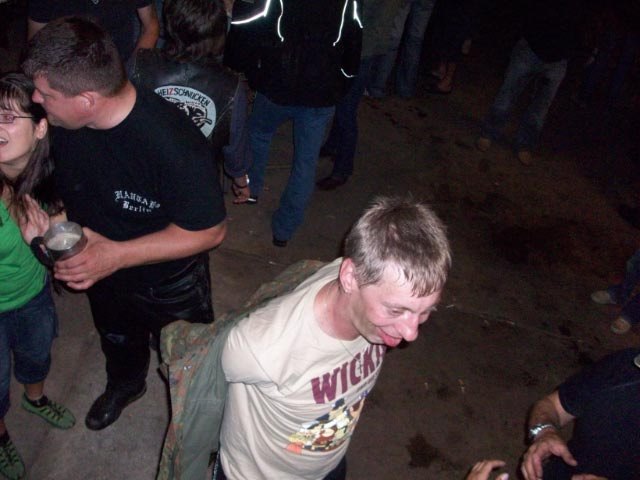 2009 Sommertreffen - 100 0547