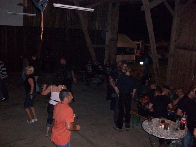 2009 Sommertreffen - 100 0549