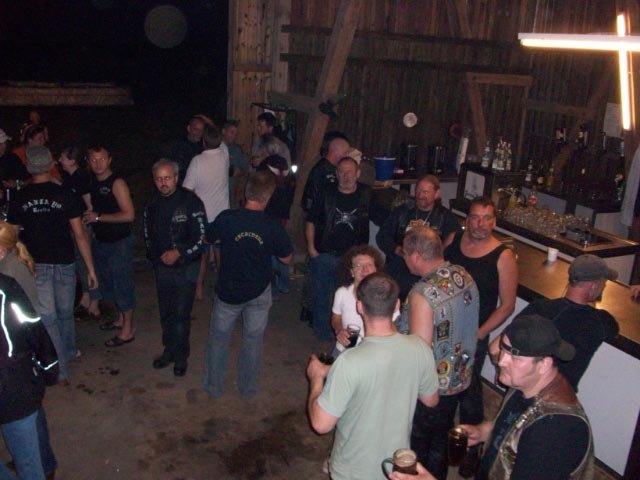 2009 Sommertreffen - 100 0554